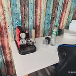 Airport Room