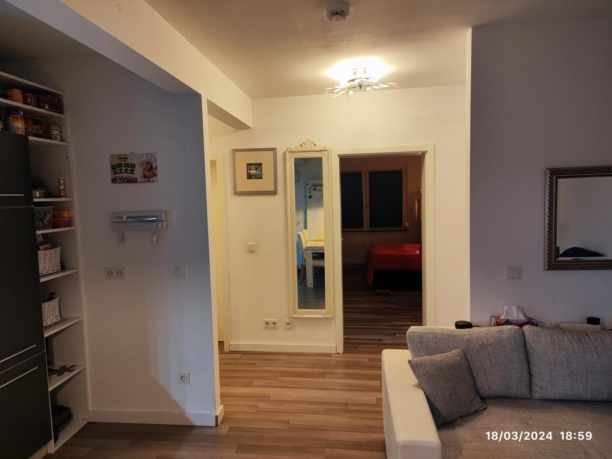 Accommodatie bij particulieren Airport Düsseldorf